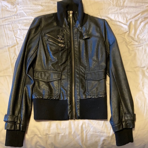 Bomber Jacket - Picture 1 of 9